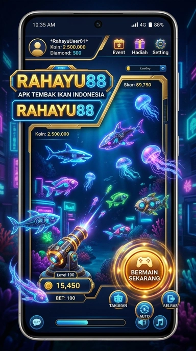 Katalog aplikasi lengkap di rahayu88 dengan berbagai kategori.